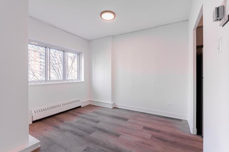 2 CH - 1 SDB - Montréal - $1,549 /mo | 3303297
