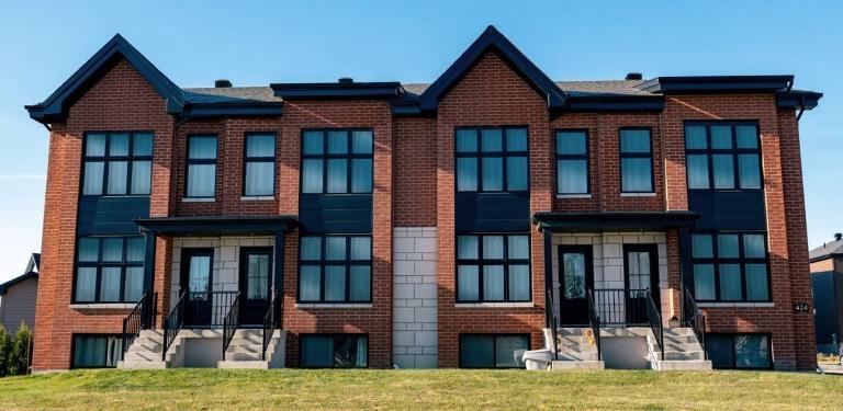 Appartement de 2 chambres à louer à L'Assomption | 3308120