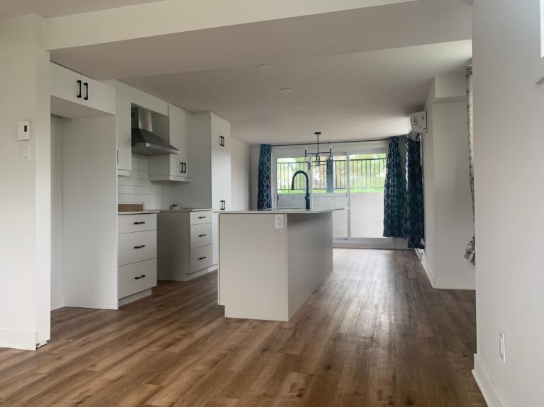 Appartement de 2 chambres à louer à L'Assomption | 3308120