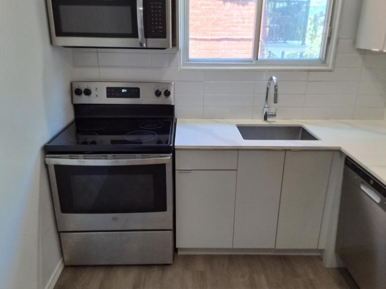 1 CH - 1 SDB - Montréal - $1,599 /mo | 3303311