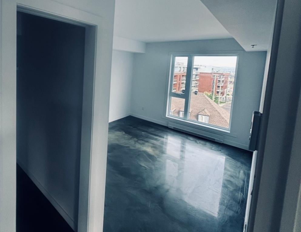 Libre, Penthouse , Lévis centre-ville 3 1/2+ | 3303313