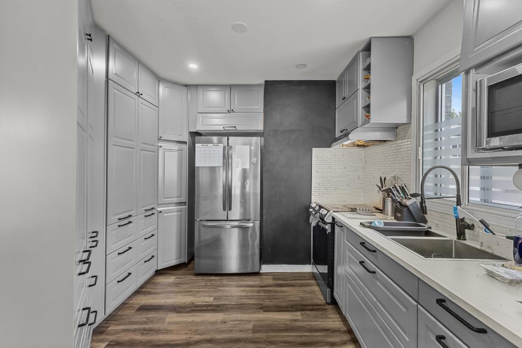 Appartement 4-1\2 | 3303315