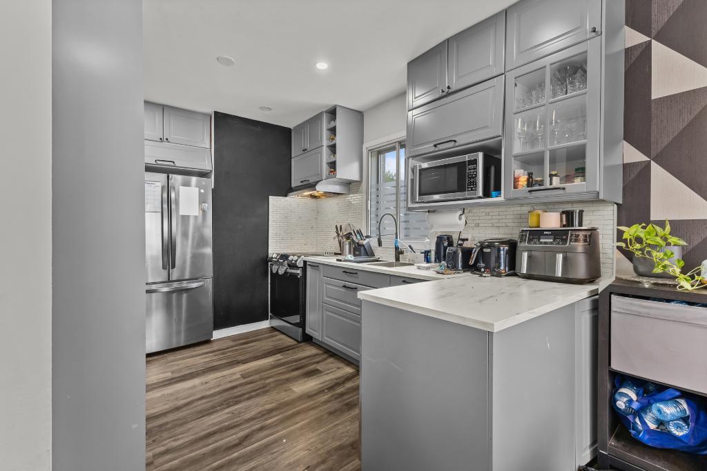 Appartement 4-1\2 | 3303315