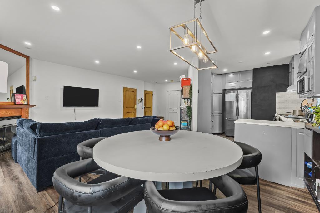 Appartement 4-1\2 | 3303315
