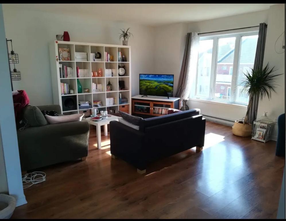APPARTEMENT 3 CHAMBRES À COUCHER 1ER AOUT | 3308126