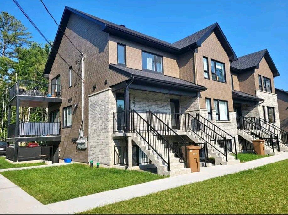 Appartement à louer à Rawdon | 3303317
