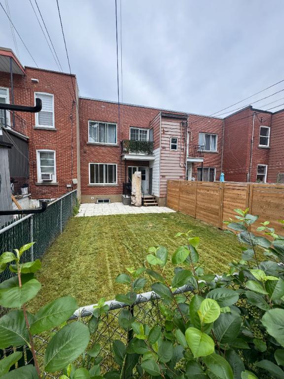 4 1/2 à louer (RDC) / for rent (ground floor) - Verdun | 3303343