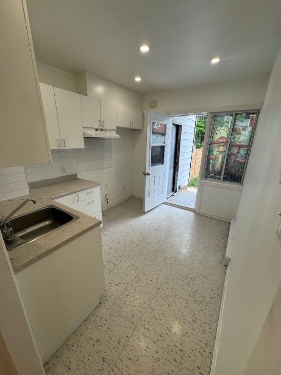 4 1/2 à louer (RDC) / for rent (ground floor) - Verdun | 3303343