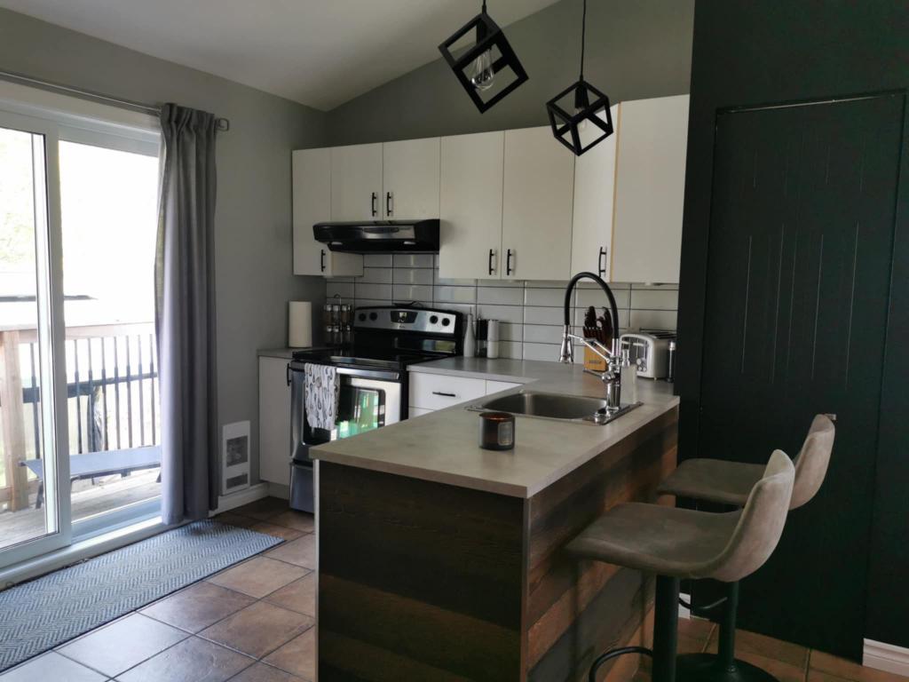 Logement Waterloo | 3303345