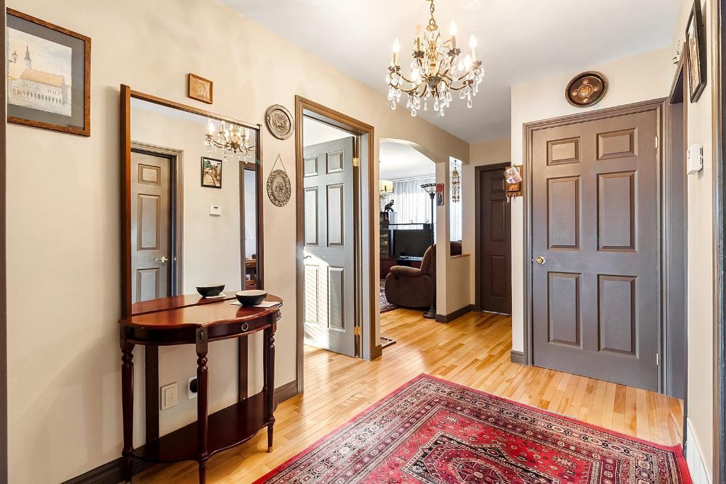 Grand 6-1/2 - à louer dès le 1er août - Lasalle - Angrignon | 3303346