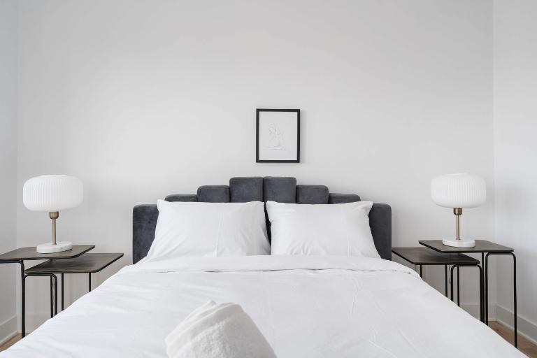 2 CH - 1 SDB - Montréal - $1,949 /mo | 3303353