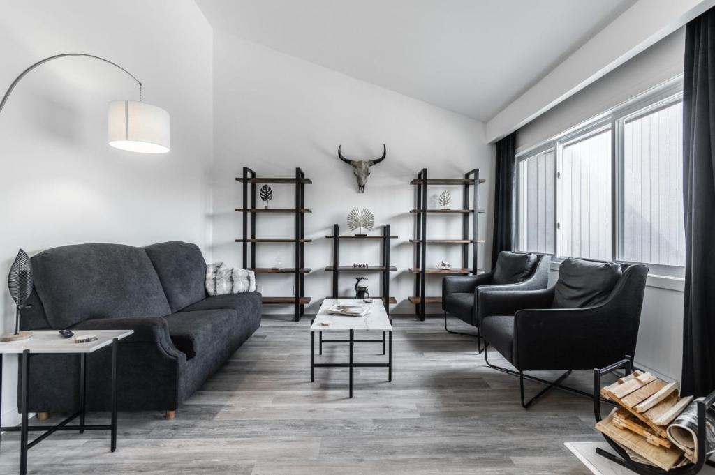 Logement à louer Mont-Tremblant | 3308175