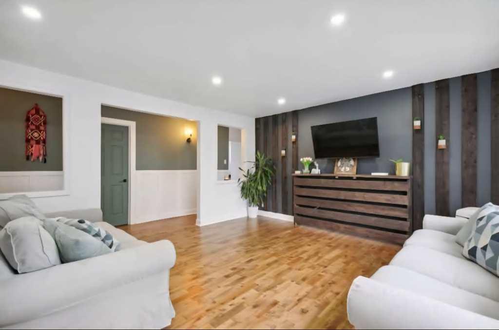 Appartement de 3 chambres et 2 salles de bain | 3303561