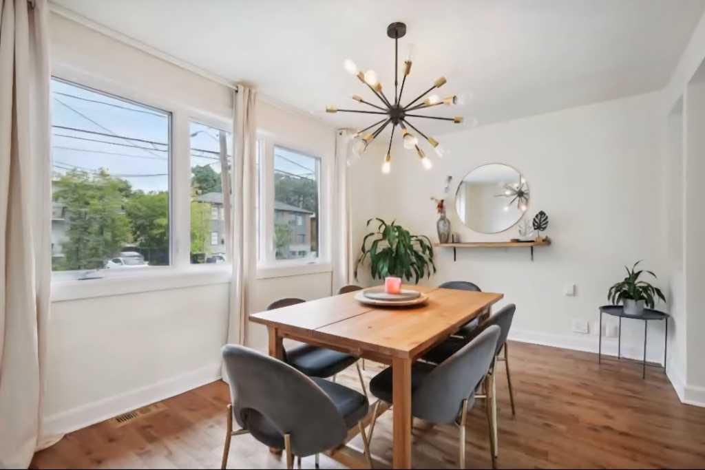 Appartement de 3 chambres et 2 salles de bain | 3303561