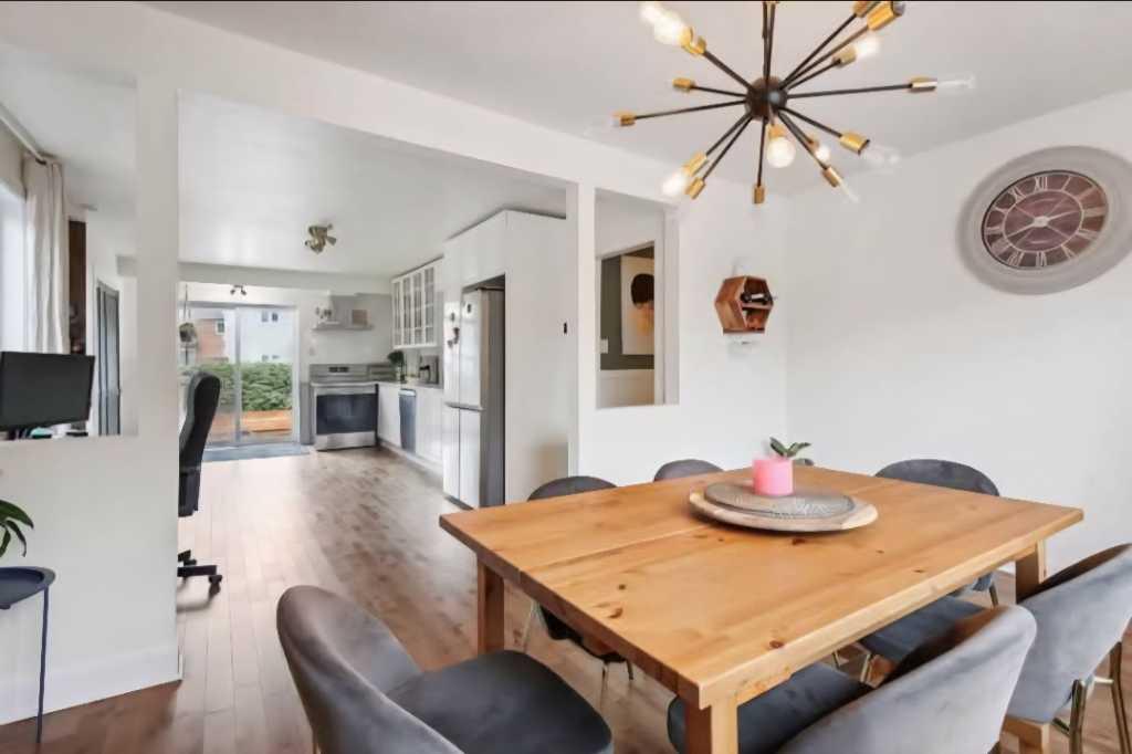 Appartement de 3 chambres et 2 salles de bain | 3303561
