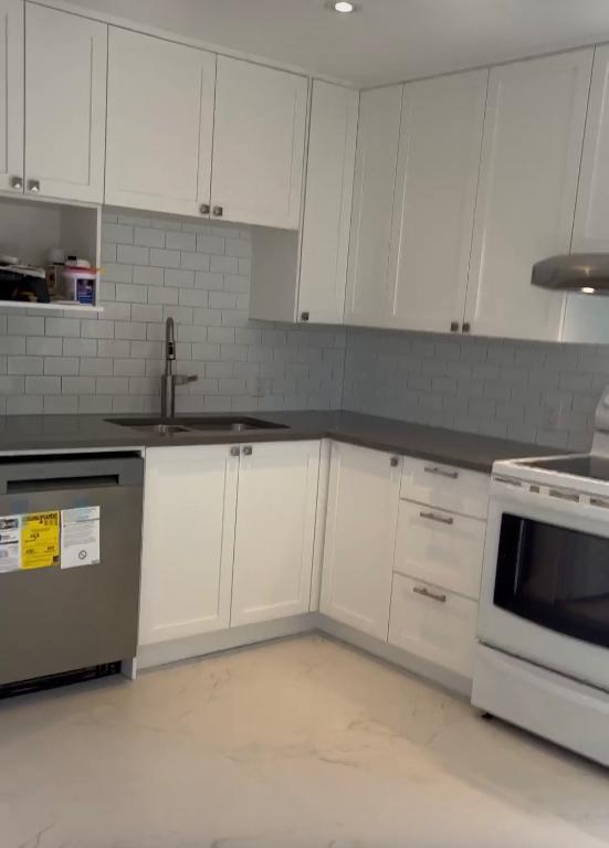 5 1/2 rénové | 3 chambres | métro Angrignon |Électros inc| 1950$ | 3308176
