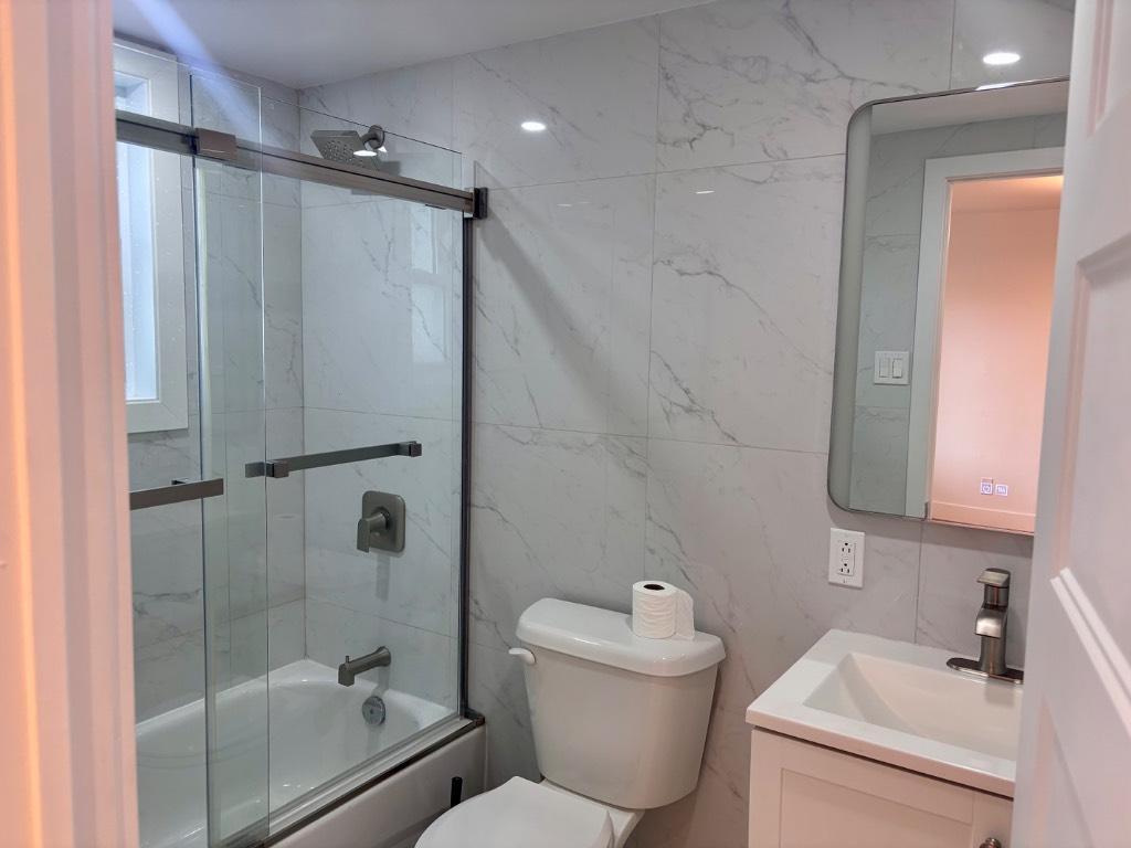 5 1/2 rénové | 3 chambres | métro Angrignon |Électros inc| 1950$ | 3308176