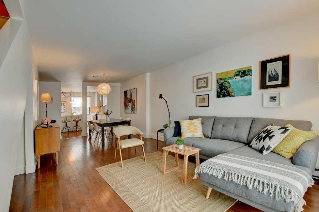 Magnifique 5½ meublé • 3 chambres • Centre-ville • Tout inclus | 3303599