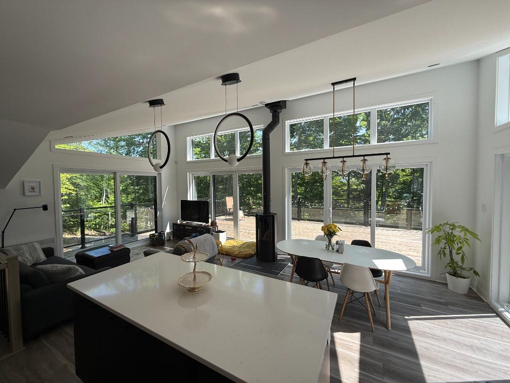 Transfert de bail / Lease Transfer - Saint-Alphonse-Rodriguez | 3303364