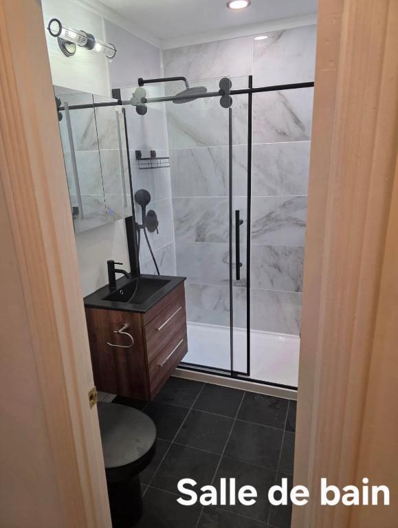 Haut de duplex 5 1/2 | 3308180