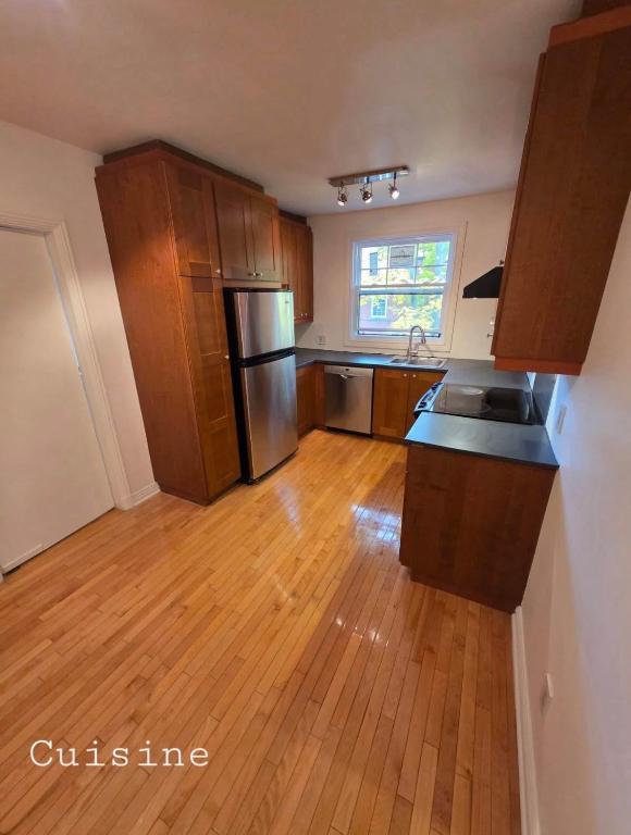 Haut de duplex 5 1/2 | 3308180