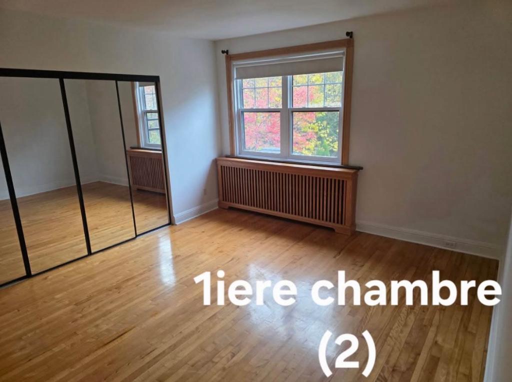 Haut de duplex 5 1/2 | 3308180