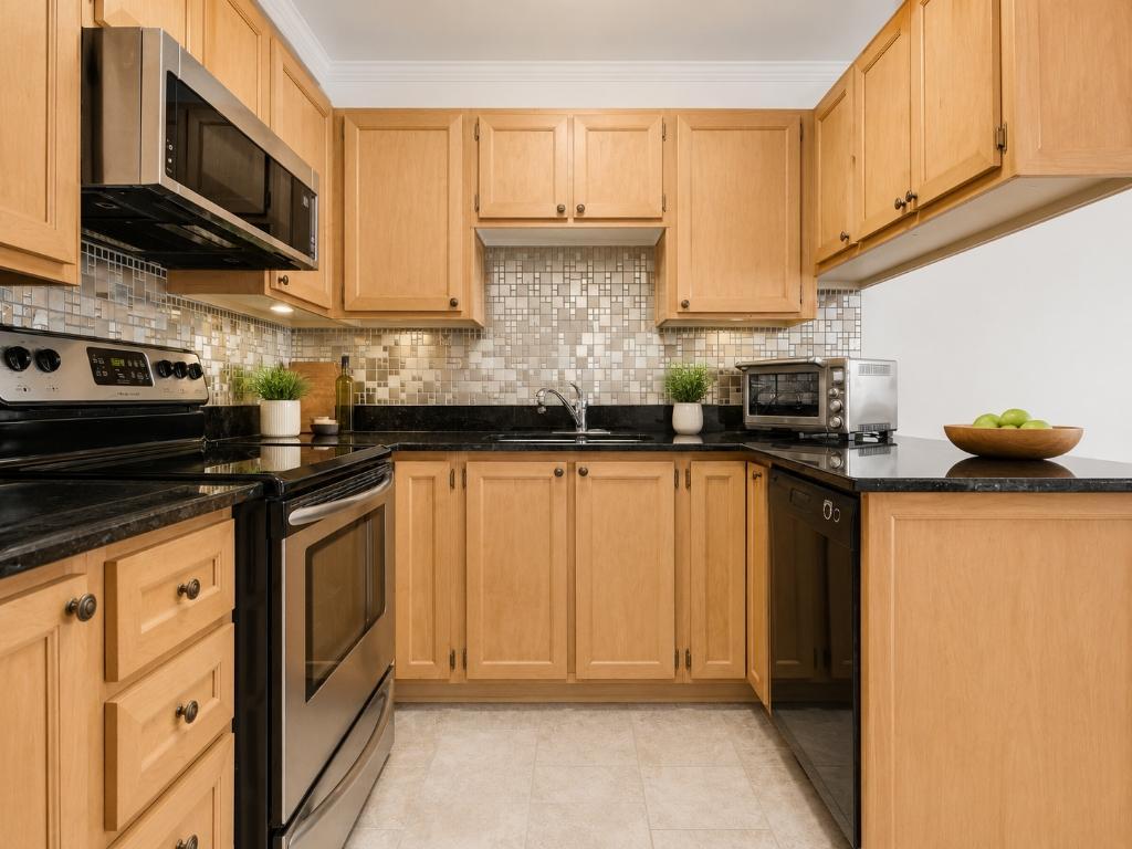 Grand 5 ½ TOUT RÉNOVÉ & TOUT ÉQUIPÉ – Chomedey, Laval | 3303429