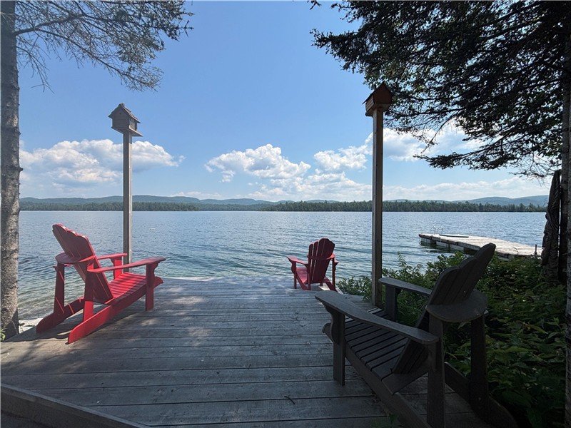 Bienvenue/Welcome to Le Duc Du Earl 31 Mile Escape | 3308270