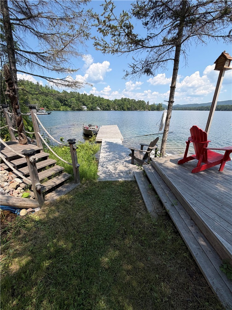 Bienvenue/Welcome to Le Duc Du Earl 31 Mile Escape | 3308270