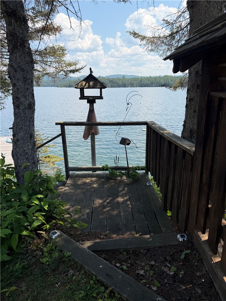 Bienvenue/Welcome to Le Duc Du Earl 31 Mile Escape | 3308270