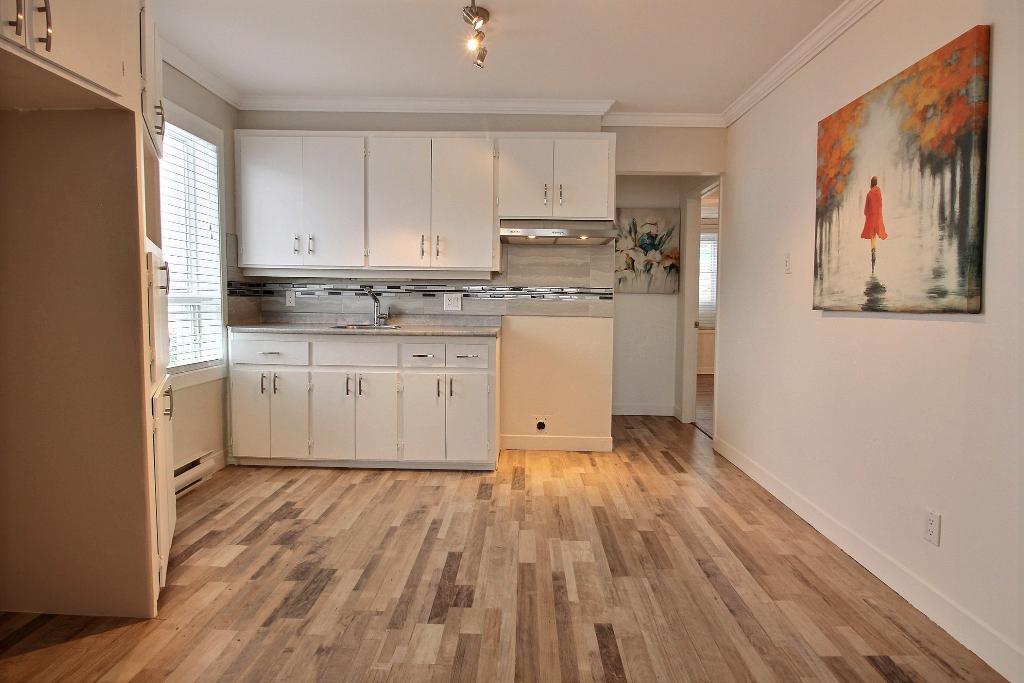 4 ½ à louer Plessisville | 3303467