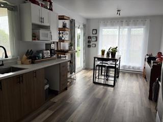 Logement 5½ à louer secteur Ste-Luce disponible le 1er Septembre | 3303478