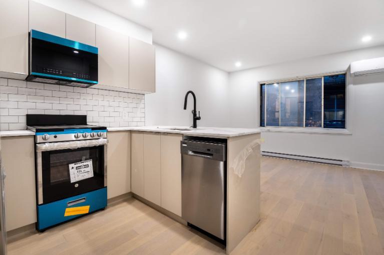 Studio - Montréal - $1,345 /mo | 3303492