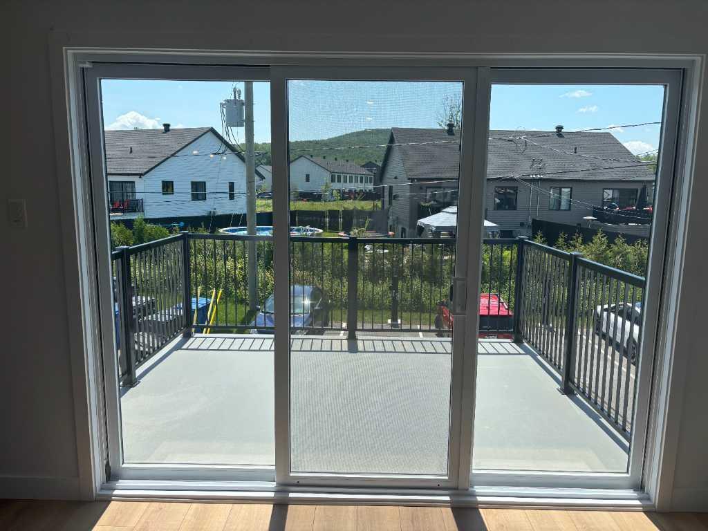 Grand logement | 3303506