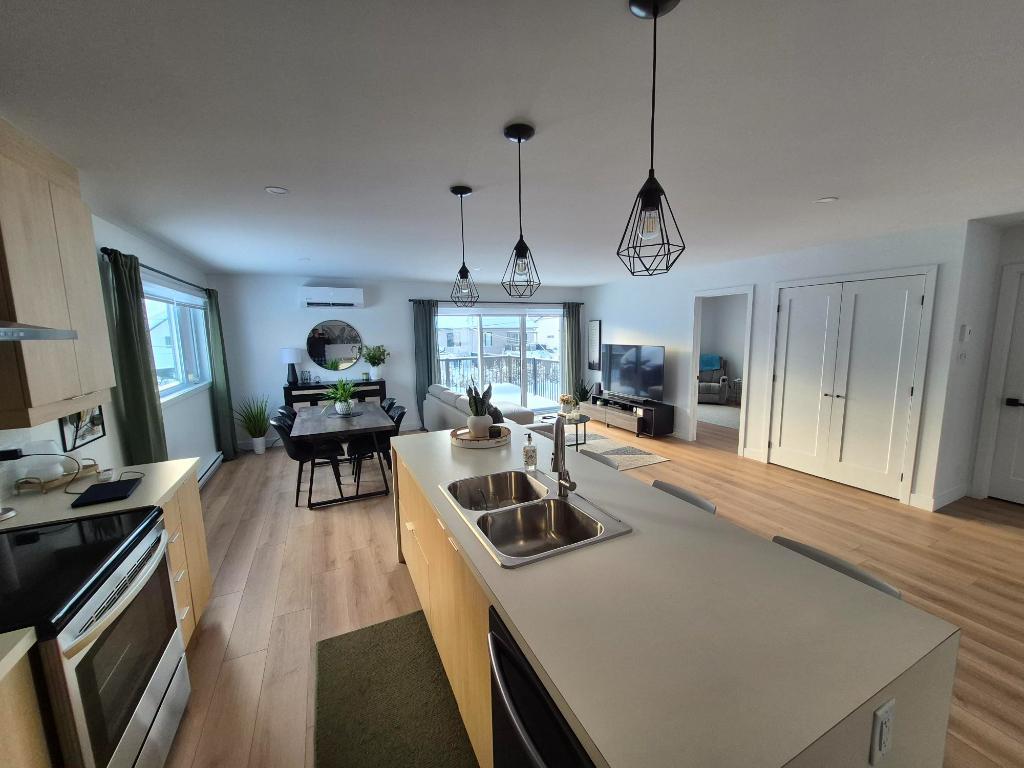 Grand logement | 3303506