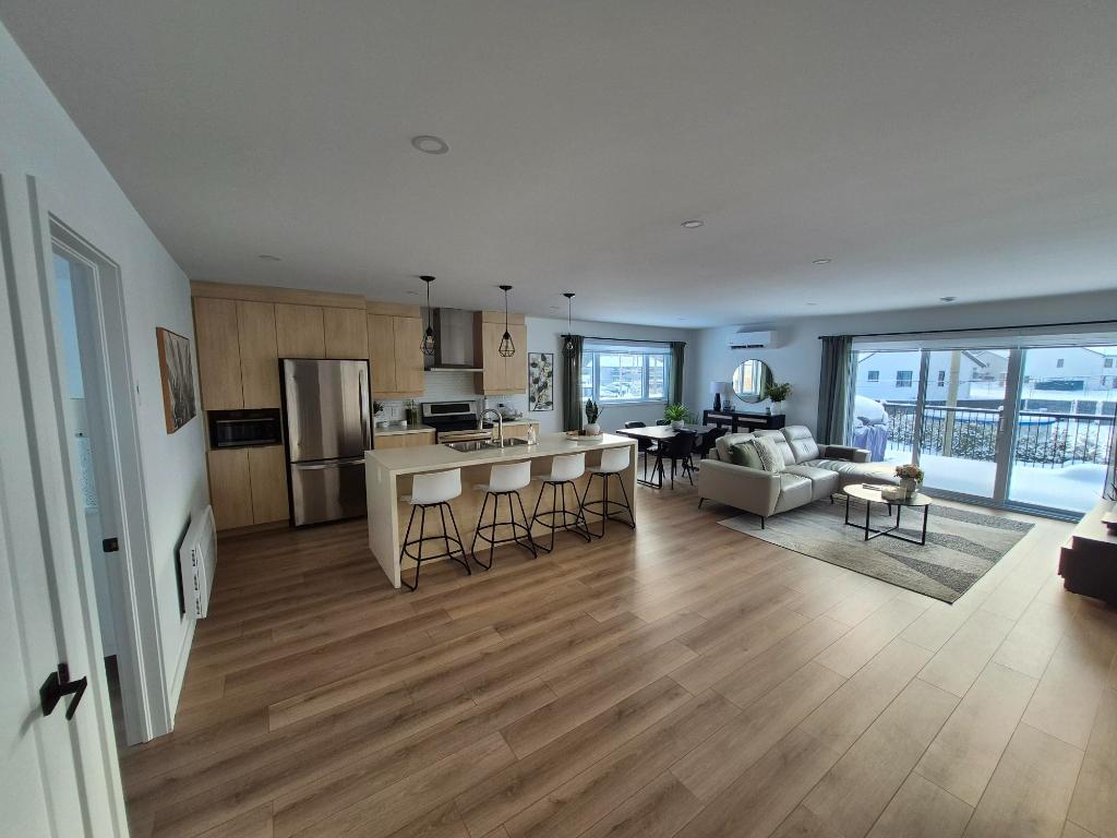 Grand logement | 3303506