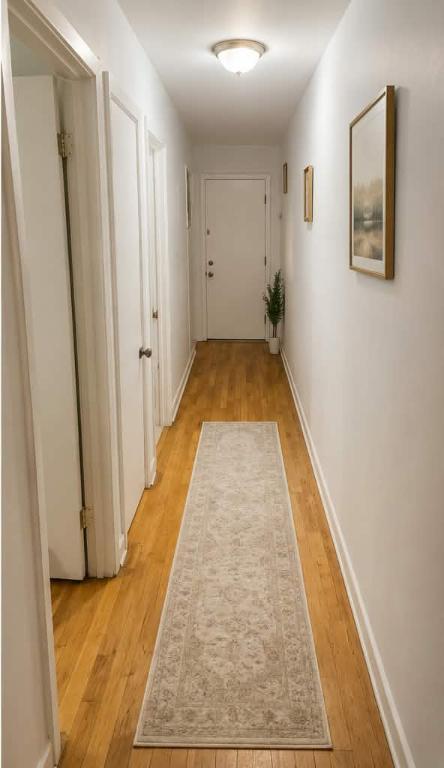 Superbe et lumineux logement 4,5 Ahuntsic-Cartierville | 3303827