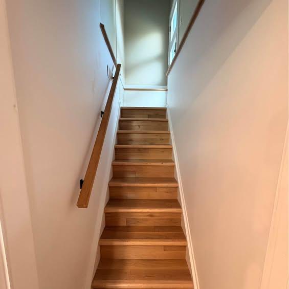 🏡 À LOUER | TOURAINE – GATINEAU ✨ Appartement entièrement rénové • Tout inclus • 1 chambre + pièce polyvalente | 3308374