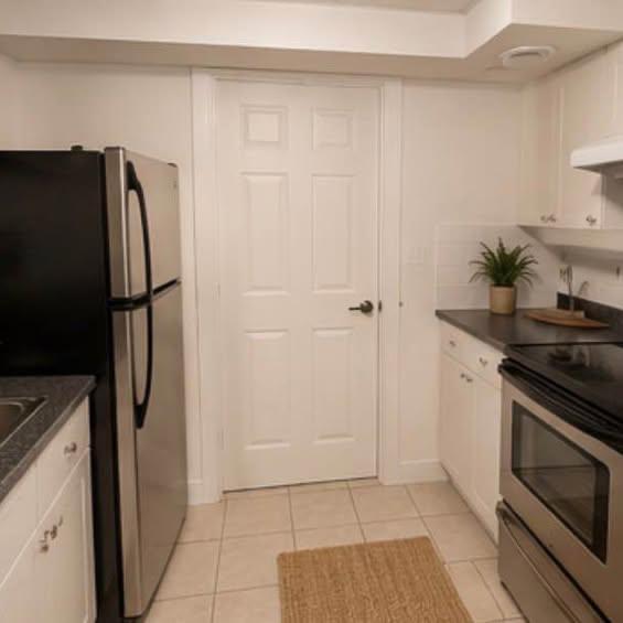 🏡 À LOUER | TOURAINE – GATINEAU ✨ Appartement entièrement rénové • Tout inclus • 1 chambre + pièce polyvalente | 3308374