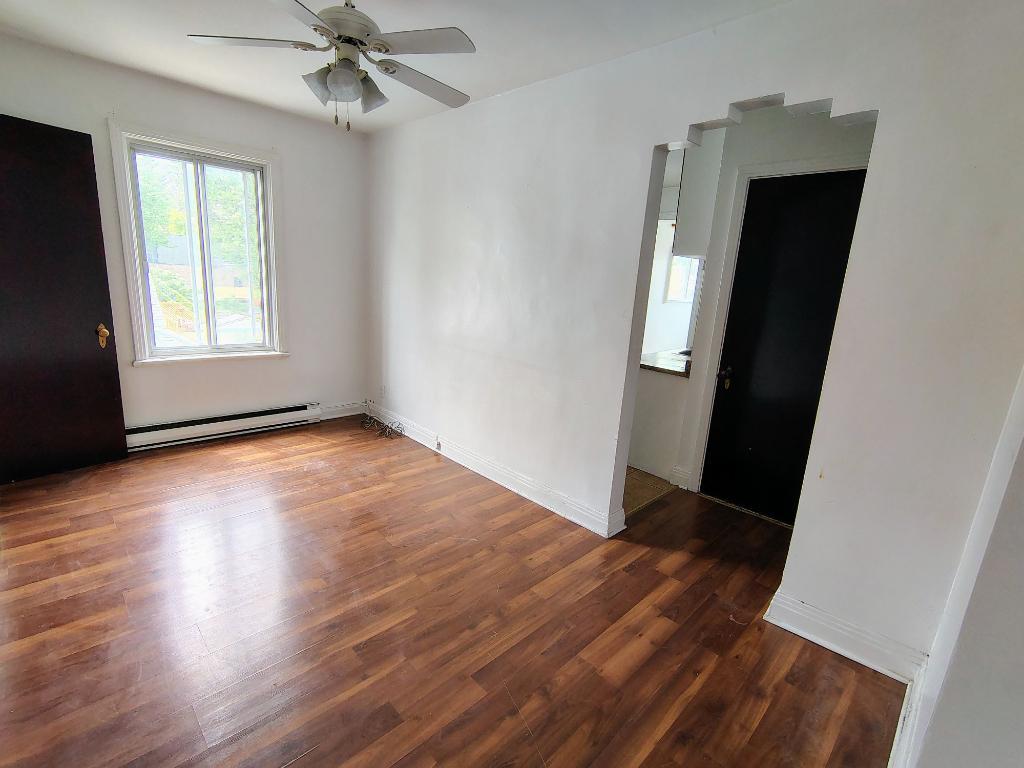 VIEUX-AHUNTSIC | Magnifique 4½ lumineux dans un secteur exceptionnel de Montréal | 3303527