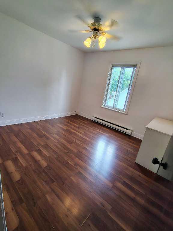 VIEUX-AHUNTSIC | Magnifique 4½ lumineux dans un secteur exceptionnel de Montréal | 3303527