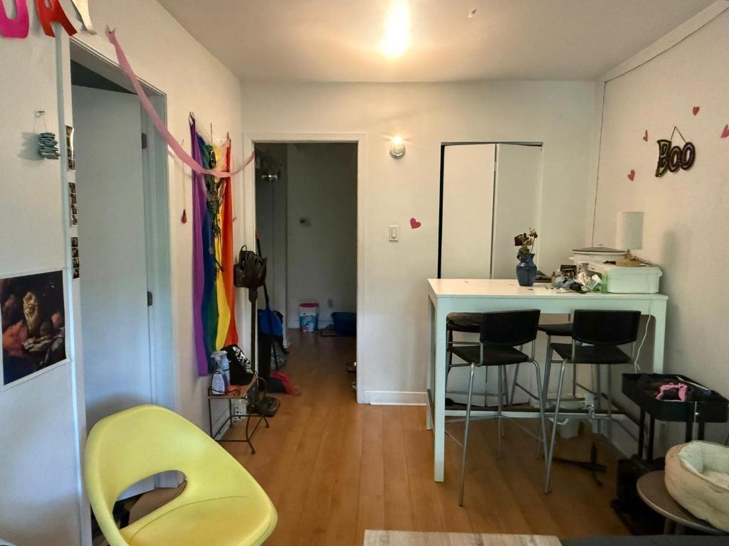 Superbe 4 1/2 au coeur de l'UdeM/ HEC / POLY | 3303534