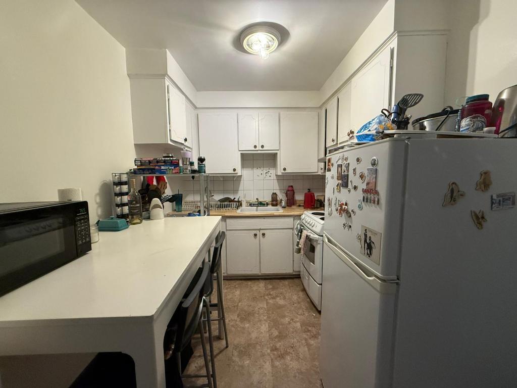 Superbe 4 1/2 au coeur de l'UdeM/ HEC / POLY | 3303534