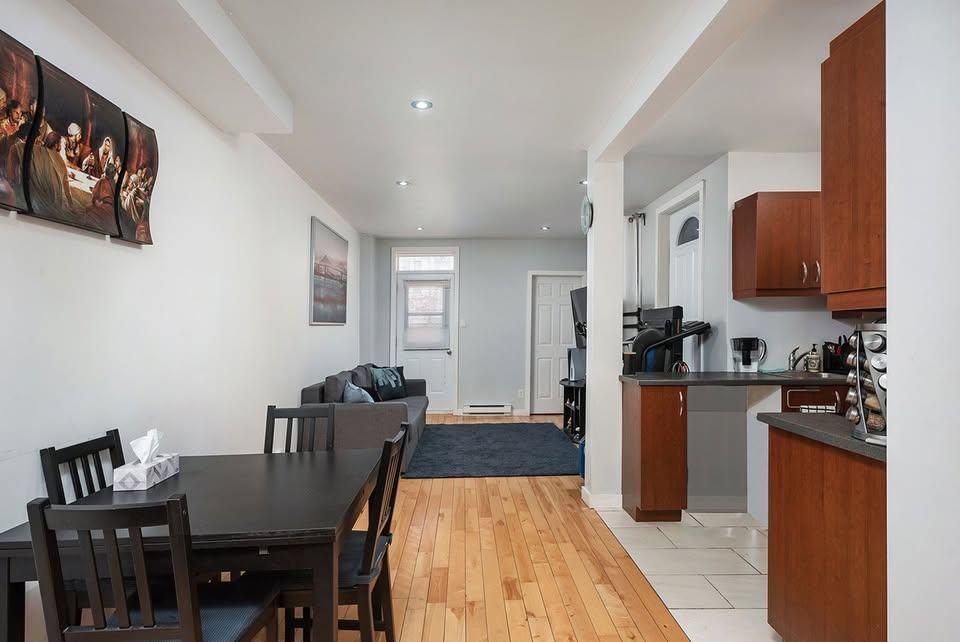 Montréal 4 1/2 Appartement à Louer (CESSION DE BAIL) | 3308381