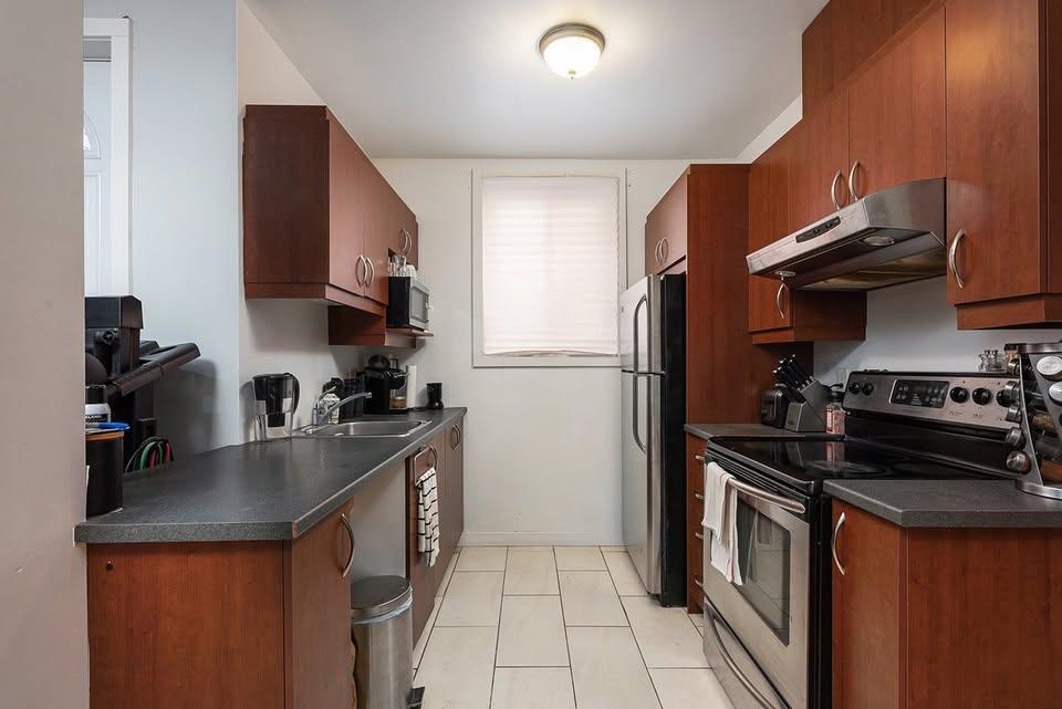 Montréal 4 1/2 Appartement à Louer (CESSION DE BAIL) | 3308381