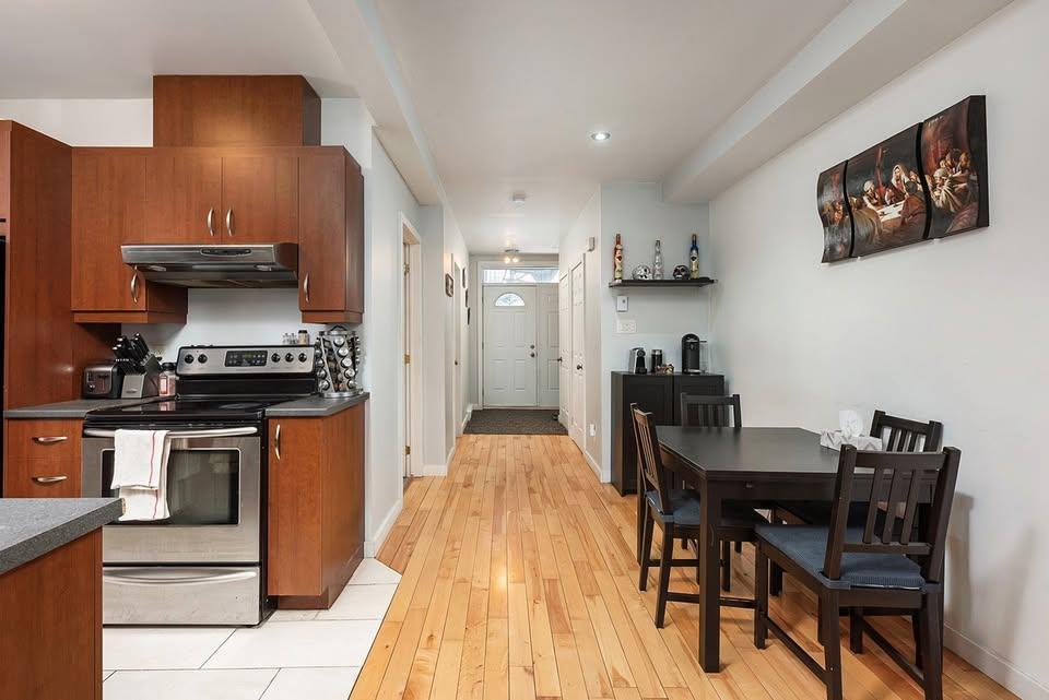 Montréal 4 1/2 Appartement à Louer (CESSION DE BAIL) | 3308381