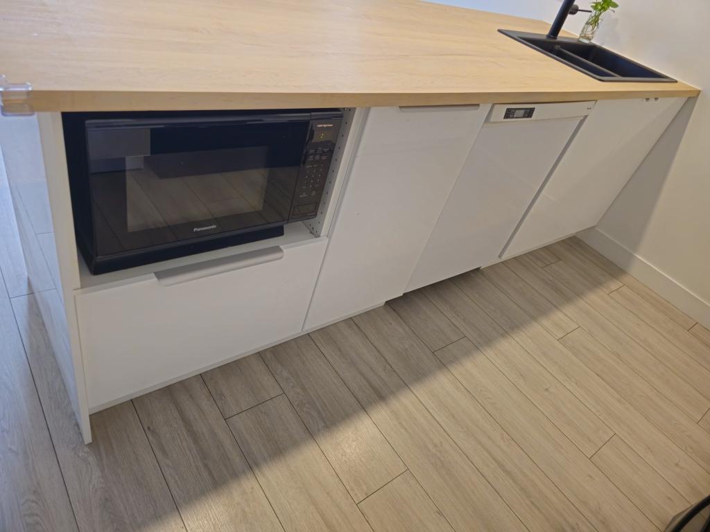 ENQUÊTE DE CRÉDIT MAISON DE VILLE SHAWINIGAN-SUD ET MONT-CARMEL GARAGE CHAUFFÉ 21X12 AIR CLIMATISÉ BALAYEUSE CENTRALE | 3303550