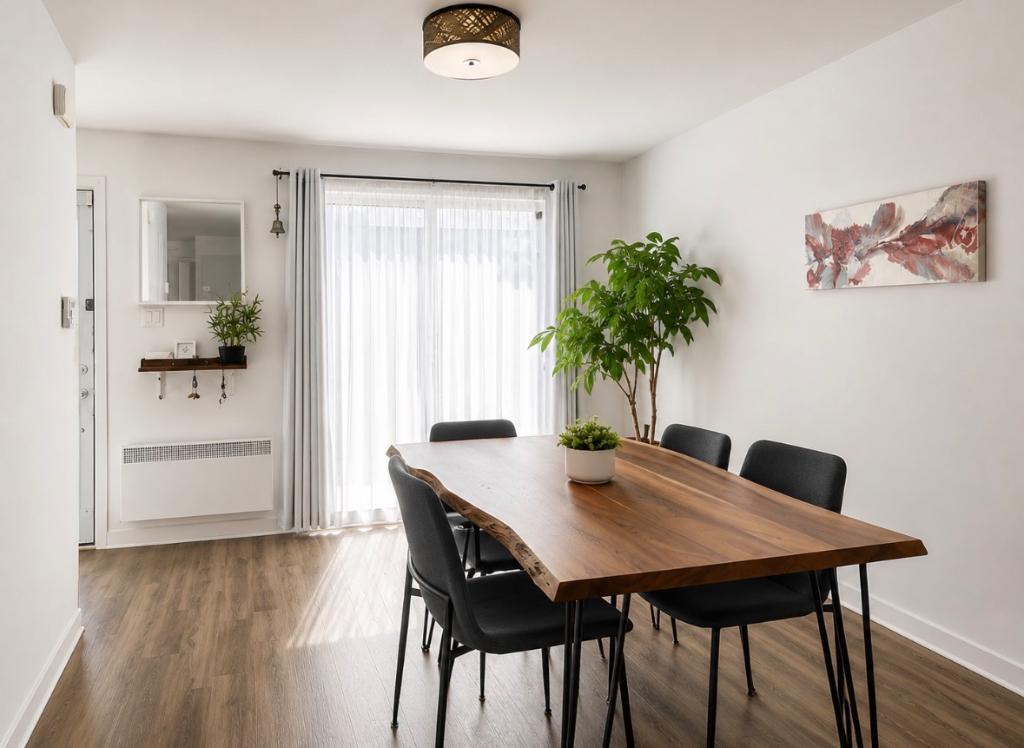 Beautiful 4 1/2 near everything/ Magnifique 4 1/2 près de tout | 3303568