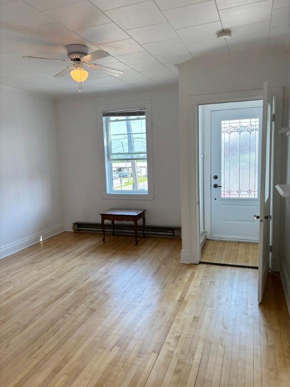 5 1/2 au centre-ville de St-Jerôme | 3305177