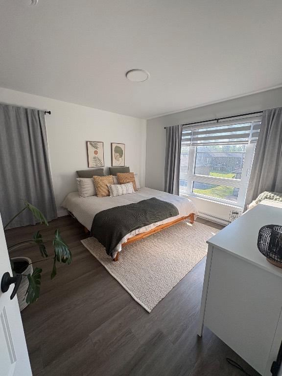 Appartement à louer Saint-Ambroise-de-Kildare | 3303574